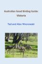 Australian Good Birding Guide: Victoria - Preview