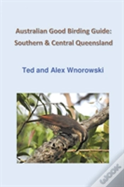 Capa do artigo Australian Good Birding Guide
