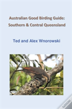 Capa do artigo Australian Good Birding Guide
