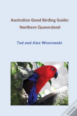 Capa do artigo Australian Good Birding Guide