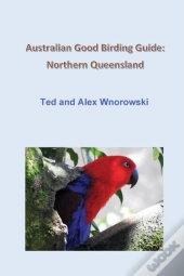 Australian Good Birding Guide