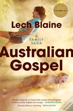 Capa do artigo Australian Gospel