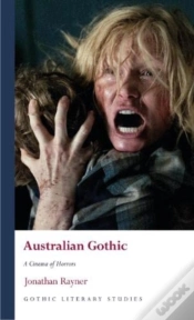 Capa do artigo Australian Gothic