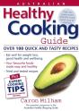 Australian Healthy Cooking Guide - Preview