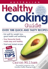 Australian Healthy Cooking Guide