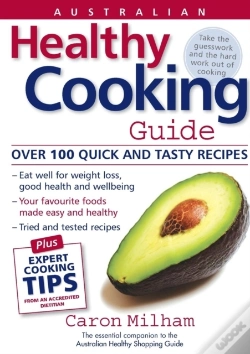 Capa do artigo Australian Healthy Cooking Guide