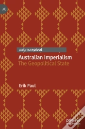 Capa do artigo Australian Imperialism