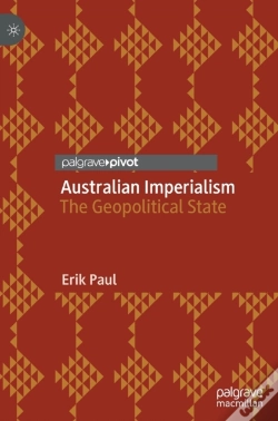 Capa do artigo Australian Imperialism