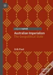 Capa do artigo Australian Imperialism