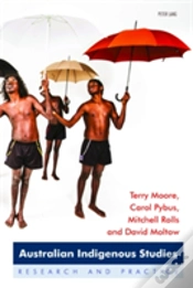 Capa do artigo Australian Indigenous Studies
