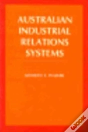 Capa do artigo Australian Industrial Relations Systems