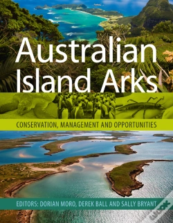 Capa do artigo Australian Island Arks