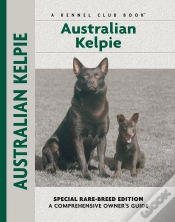 Capa do artigo Australian Kelpie