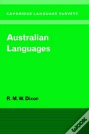 Capa do artigo Australian Languages