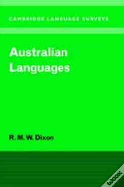 Capa do artigo Australian Languages
