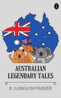 Australian Legendary Tales - Preview
