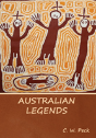 Australian Legends - Preview