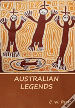 Capa do artigo Australian Legends