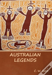 Capa do artigo Australian Legends