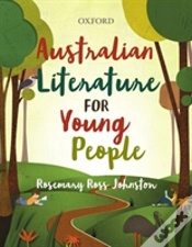 Capa do artigo Australian Literature For Young People