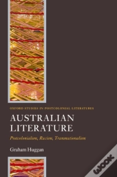 Australian Literature