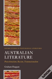 Capa do artigo Australian Literature