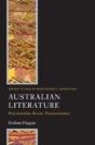 Australian Literature - Preview