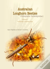 Australian Longhorn Beetles