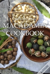 Capa do artigo Australian Macadamia Cookbook