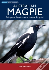Capa do artigo Australian Magpie