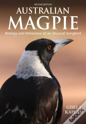 Capa do artigo Australian Magpie