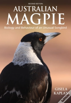 Capa do artigo Australian Magpie
