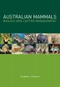 Australian Mammals: Biology And Captive Management - Preview
