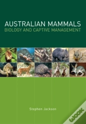 Capa do artigo Australian Mammals: Biology And Captive Management