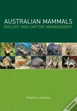 Capa do artigo Australian Mammals: Biology And Captive Management