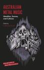 Australian Metal Music - Preview