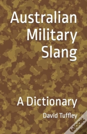 Capa do artigo Australian Military Slang