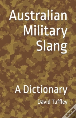 Capa do artigo Australian Military Slang