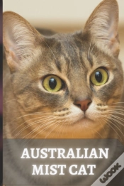 Capa do artigo Australian Mist Cat