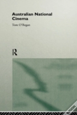 Capa do artigo Australian National Cinema