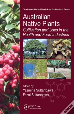 Capa do artigo Australian Native Plants