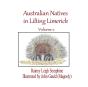 Australian Natives In Lilting Limerick Volume 2 - Preview