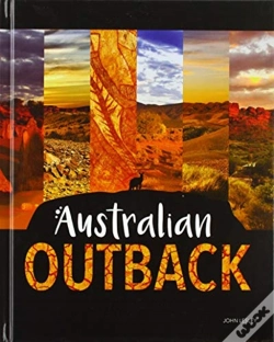 Capa do artigo Australian Outback