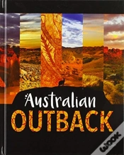 Capa do artigo Australian Outback