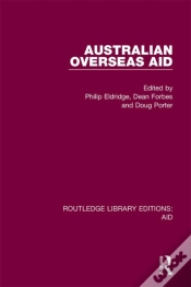 Capa do artigo Australian Overseas Aid