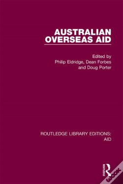 Capa do artigo Australian Overseas Aid