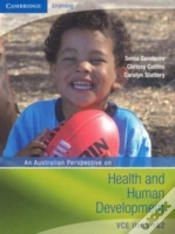 Capa do artigo Australian Perspective On Health And Human Development