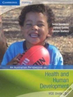 Capa do artigo Australian Perspective On Health And Human Development