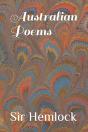 Australian Poems - Preview