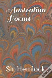 Capa do artigo Australian Poems